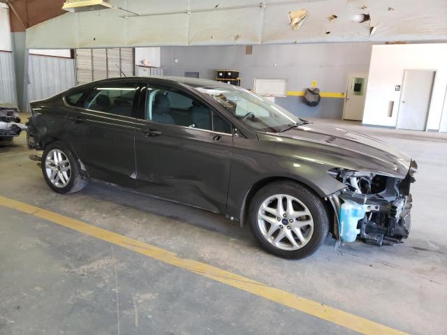 Photo 4 from auction – 2016 FORD FUSION SE with VIN 3FA6P0H75GR221794