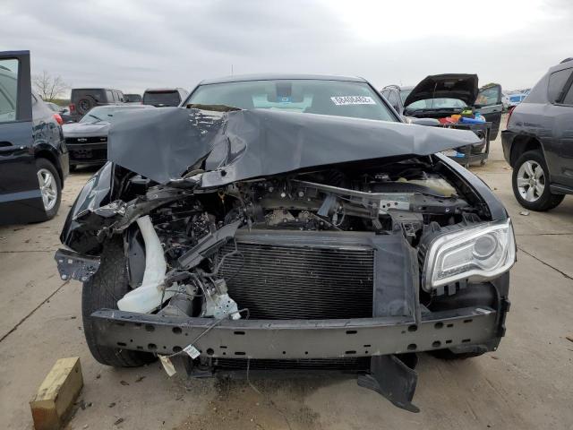 Photo 5 from auction – 2016 CHRYSLER 300 LIMITE with VIN 2C3CCAAG1GH313588
