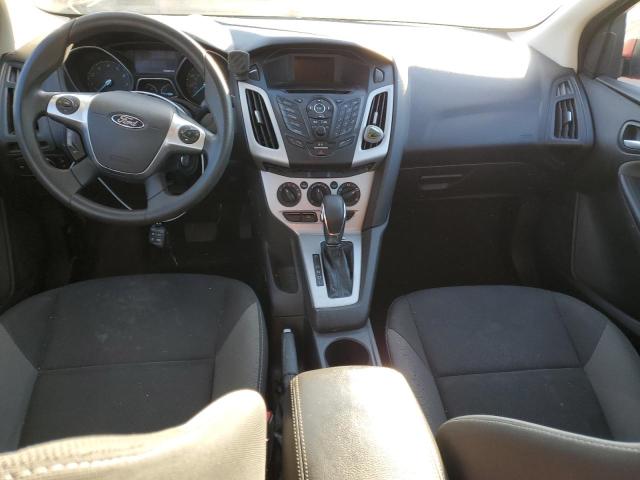 Photo 8 from auction – 2014 FORD FOCUS SE with VIN 1FADP3F24EL181915