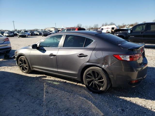 Photo 2 from auction – 2018 ACURA ILX BASE W with VIN 19UDE2F35JA000959