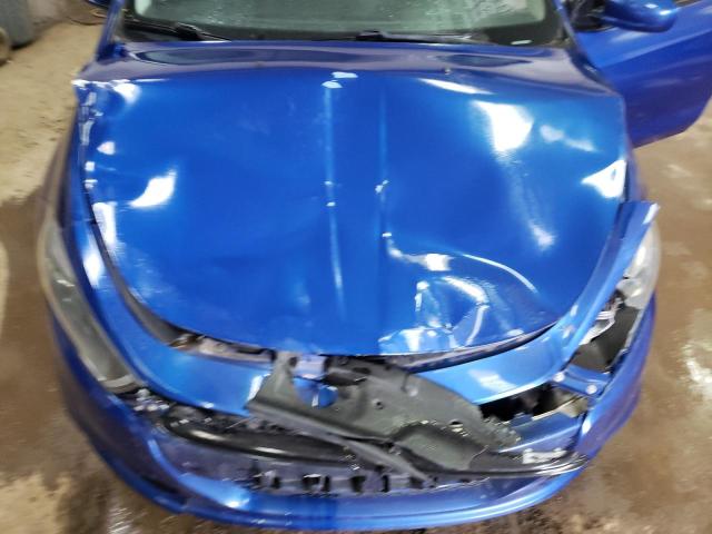 Photo 11 from auction – 2013 DODGE DART SXT with VIN 1C3CDFBAXDD314400