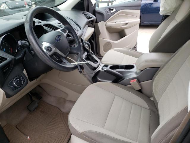 Photo 7 from auction – 2013 FORD ESCAPE SE with VIN 1FMCU0GX5DUD03631