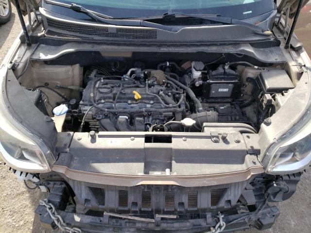 Снимка 11 от търг – 2015 KIA SOUL + с VIN KNDJP3A54F7152164