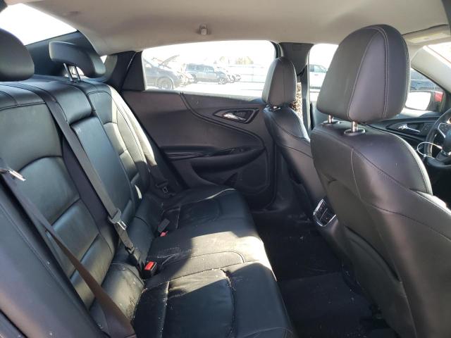 Photo 10 from auction – 2017 CHEVROLET MALIBU LT with VIN 1G1ZE5ST0HF179946