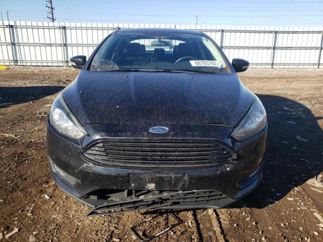 Photo 5 from auction – 2016 FORD FOCUS SE with VIN 1FADP3FE8GL305035