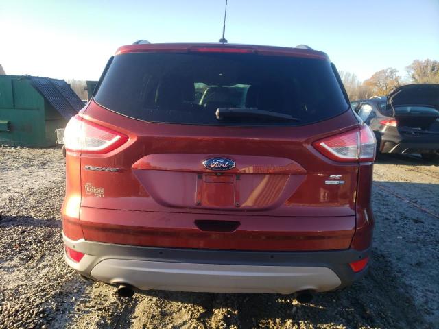Photo 6 from auction – 2014 FORD ESCAPE SE with VIN 1FMCU9G9XEUA99786