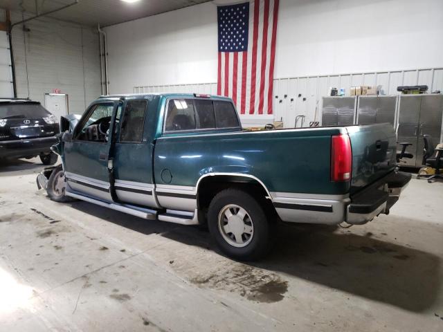 Photo 2 from auction – 1997 GMC SIERRA C15 with VIN 2GTEC19M5V1537175