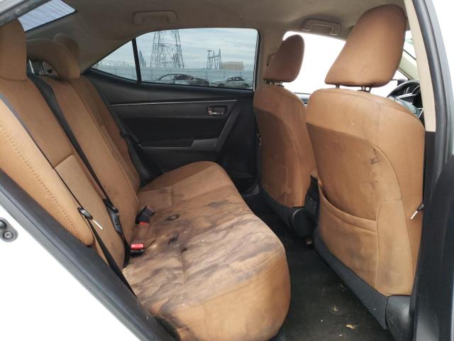 Photo 10 from auction – 2014 TOYOTA COROLLA L with VIN 2T1BURHE9EC170369