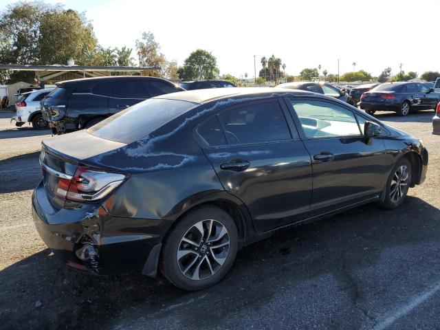 Photo 3 from auction – 2013 HONDA CIVIC EX with VIN 2HGFB2F81DH511393