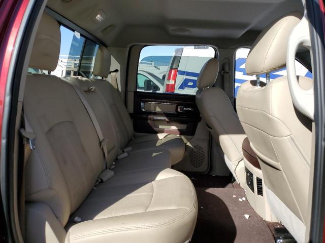 Photo 6 from auction – 2018 RAM 2500 LARAM with VIN 3C6UR4FL2JG251932