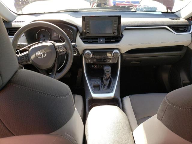 Photo 8 from auction – 2019 TOYOTA RAV4 XLE with VIN JTMP1RFV6KD002995