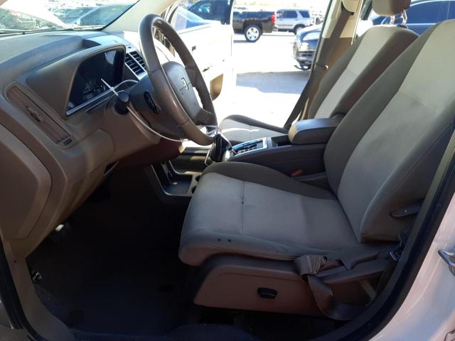 Photo 7 from auction – 2010 DODGE JOURNEY SX with VIN 3D4PG5FV9AT106089