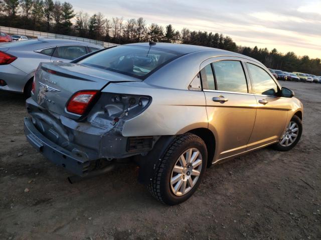 Photo 3 from auction – 2010 CHRYSLER SEBRING TO with VIN 1C3CC4FB5AN144799