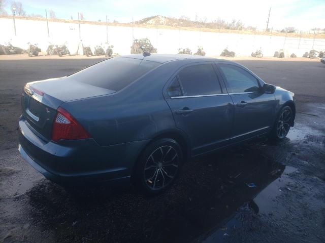 Photo 3 from auction – 2011 FORD FUSION SE with VIN 3FAHP0HA2BR224228