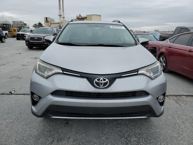 Photo 5 from auction – 2016 TOYOTA RAV4 XLE with VIN 2T3WFREV1GW290238