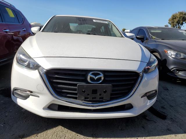 Photo 5 from auction – 2017 MAZDA 3 TOURING with VIN 3MZBN1V73HM114697