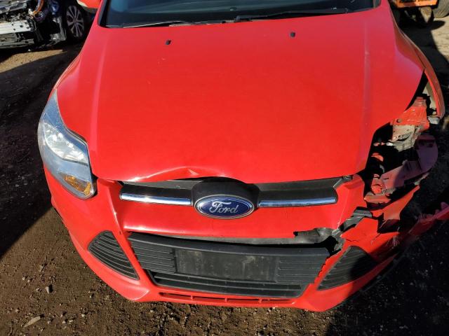 Photo 11 from auction – 2014 FORD FOCUS SE with VIN 1FADP3F24EL181915