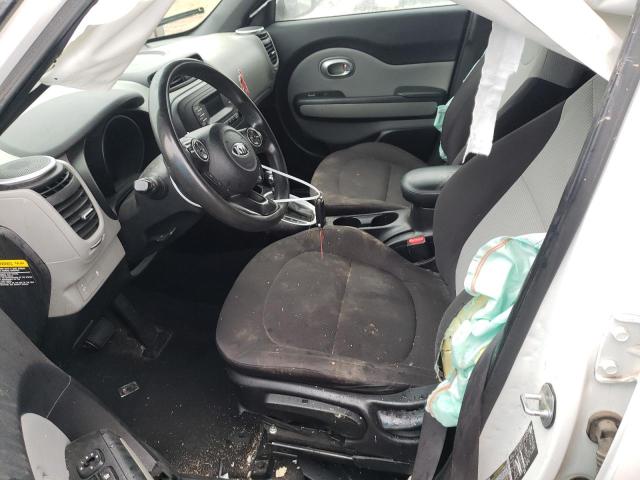 Photo 7 from auction – 2015 KIA SOUL with VIN KNDJN2A20F7209742