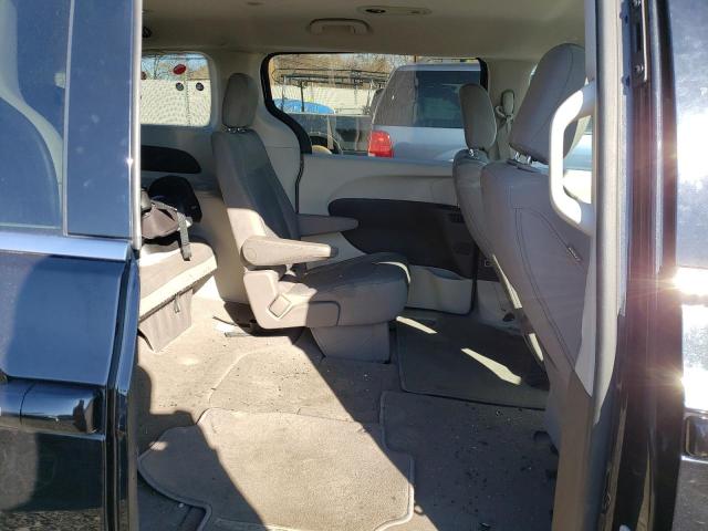 Photo 11 from auction – 2017 CHRYSLER PACIFICA T with VIN 2C4RC1DG9HR820171