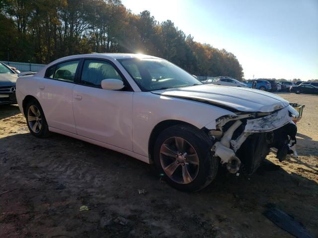 Photo 4 from auction – 2016 DODGE CHARGER SX with VIN 2C3CDXHG3GH323612