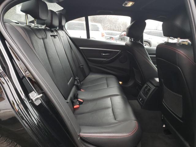 Photo 10 from auction – 2017 BMW 330 XI with VIN WBA8D9G30HNU65305