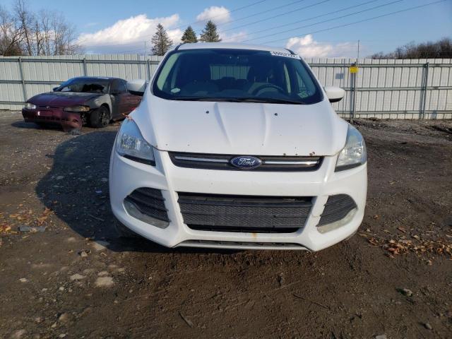 Photo 5 from auction – 2015 FORD ESCAPE SE with VIN 1FMCU0GX9FUA45259