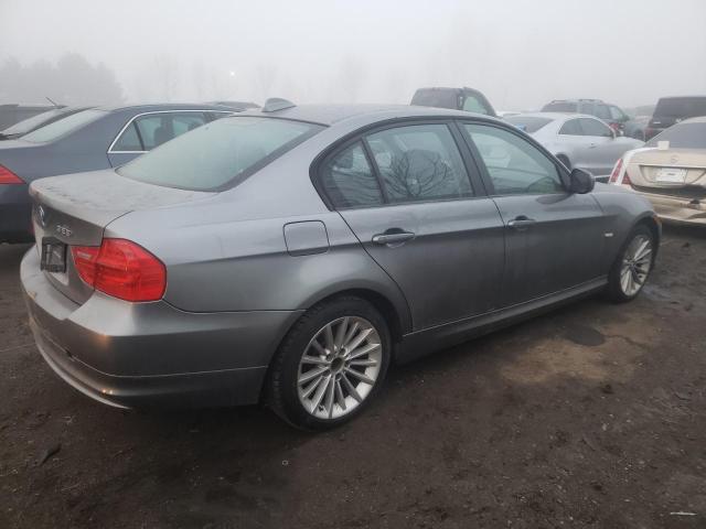Photo 3 from auction – 2010 BMW 328 XI with VIN WBAPK7C59AA457830