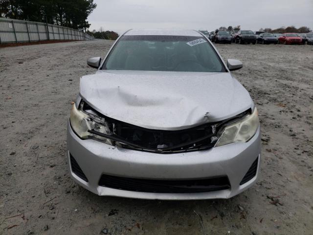 Photo 5 from auction – 2013 TOYOTA CAMRY L with VIN 4T4BF1FK8DR286332
