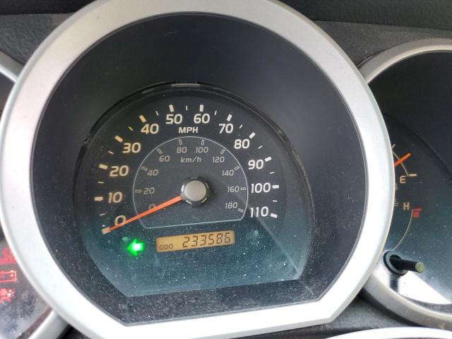 Photo 9 from auction – 2008 TOYOTA 4RUNNER SR with VIN JTEBU14R28K022766