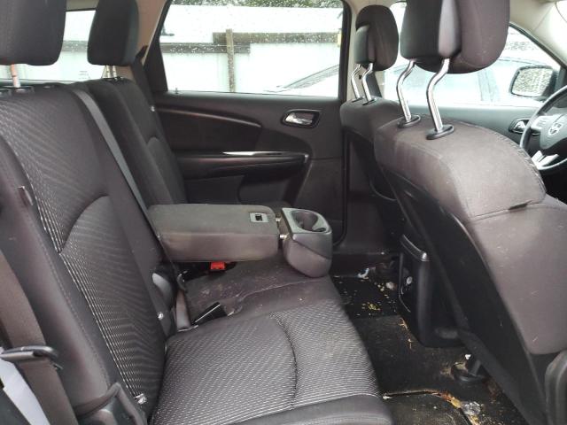 Photo 11 from auction – 2014 DODGE JOURNEY SE with VIN 3C4PDCAB5ET163693