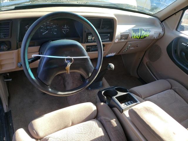 Photo 8 from auction – 1994 FORD RANGER with VIN 1FTCR10U2RPB53009