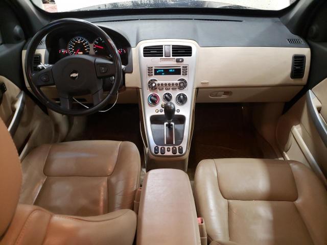 Photo 8 from auction – 2005 CHEVROLET EQUINOX LT with VIN 2CNDL73F856135450