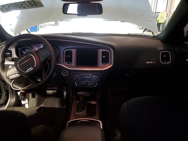 Photo 8 from auction – 2022 DODGE CHARGER SC with VIN 2C3CDXGJ9NH166646