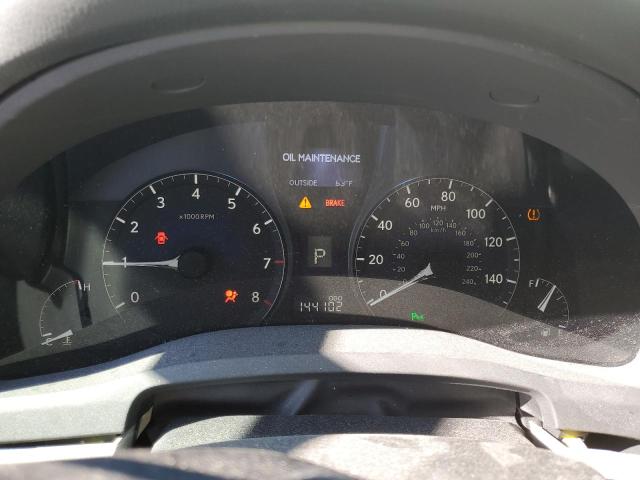 Photo 9 from auction – 2012 LEXUS RX 350 with VIN 2T2BK1BA8CC137966