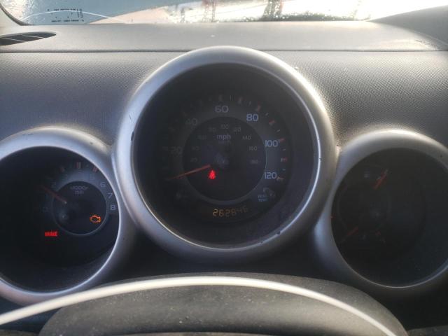 Photo 9 from auction – 2003 HONDA ELEMENT EX with VIN 5J6YH17653L016753