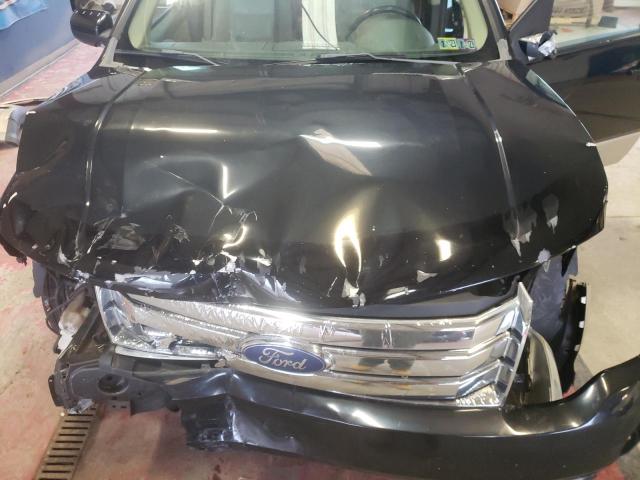 Photo 12 from auction – 2008 FORD TARAUS with VIN 1FMDK07W48GA14066
