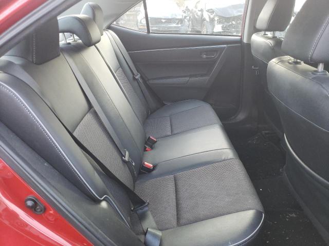 Photo 10 from auction – 2014 TOYOTA COROLLA L with VIN 2T1BURHE8EC086172