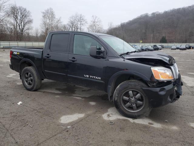 Photo 4 from auction – 2014 NISSAN TITAN S with VIN 1N6AA0EC7EN518294