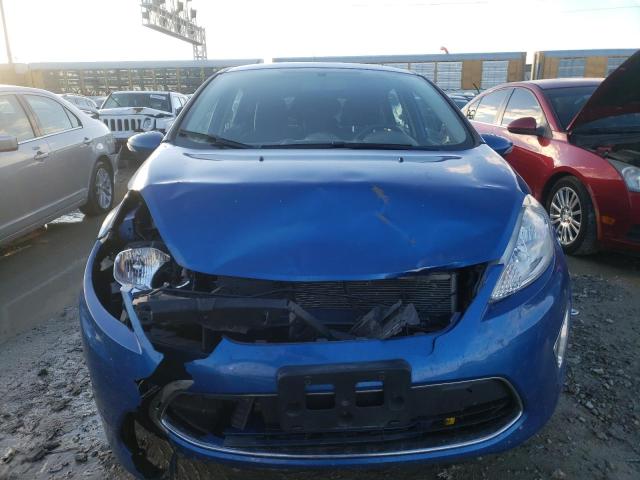 Photo 5 from auction – 2011 FORD FIESTA SES with VIN 3FADP4FJ6BM132190