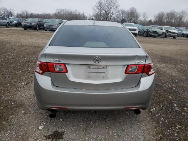 Foto 6 de la subasta – 2010 ACURA TSX con VIN JH4CU2F65AC034233