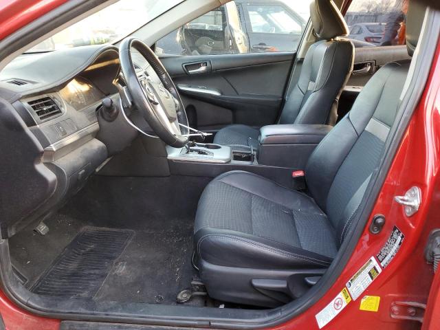 Photo 7 from auction – 2013 TOYOTA CAMRY L with VIN 4T1BF1FK3DU710655