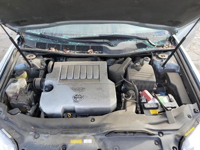 Photo 11 from auction – 2011 TOYOTA AVALON BAS with VIN 4T1BK3DB4BU380418
