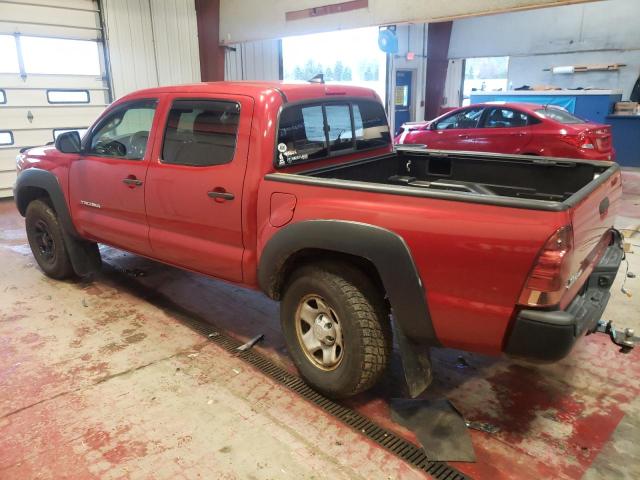 Photo 2 from auction – 2012 TOYOTA TACOMA DOU with VIN 3TMLU4EN6CM087448