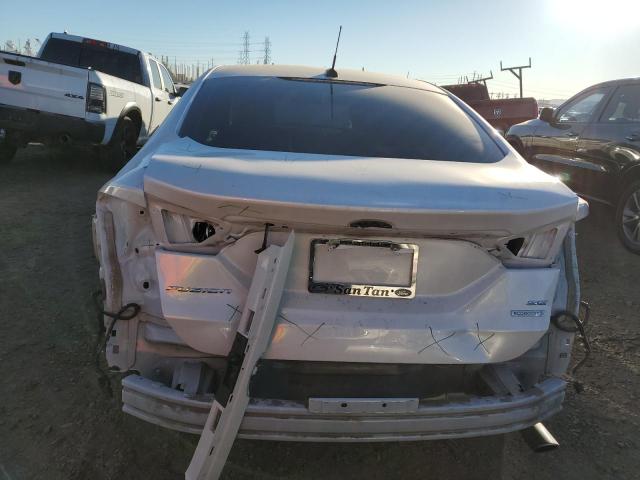 Photo 6 from auction – 2018 FORD FUSION SE with VIN 3FA6P0HD8JR277547