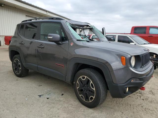 Фото 4 с аукциона – 2016 JEEP RENEGADE T с VIN ZACCJBCT8GPD06363