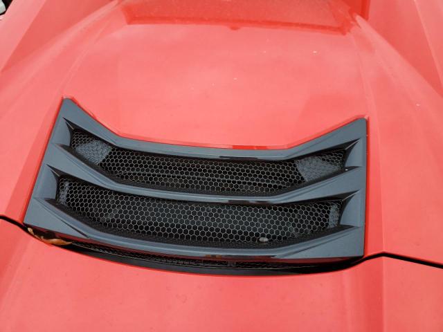 Photo 11 from auction – 2022 CHEVROLET CORVETTE S with VIN 1G1YC3D47N5106697
