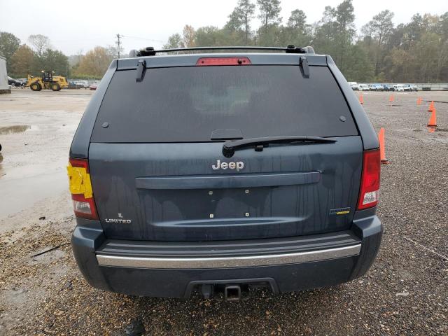 Photo 6 from auction – 2007 JEEP GRAND CHER with VIN 1J8HS58P17C506918