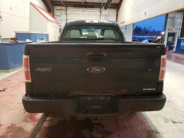 Photo 6 from auction – 2013 FORD F150 SUPER with VIN 1FTFX1EF9DKD58474