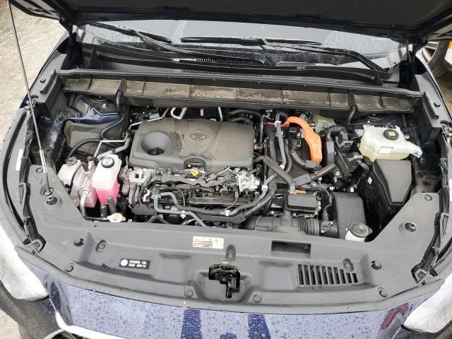 Photo 12 from auction – 2022 TOYOTA HIGHLANDER with VIN 5TDHBRCH2NS542644