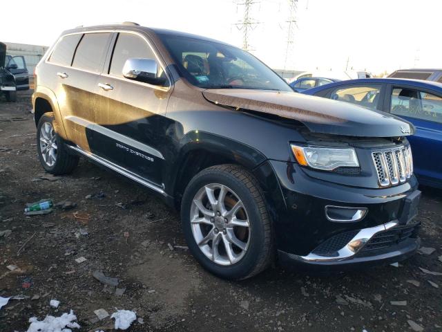 Photo 4 from auction – 2015 JEEP GRAND CHER with VIN 1C4RJFJT9FC919387
